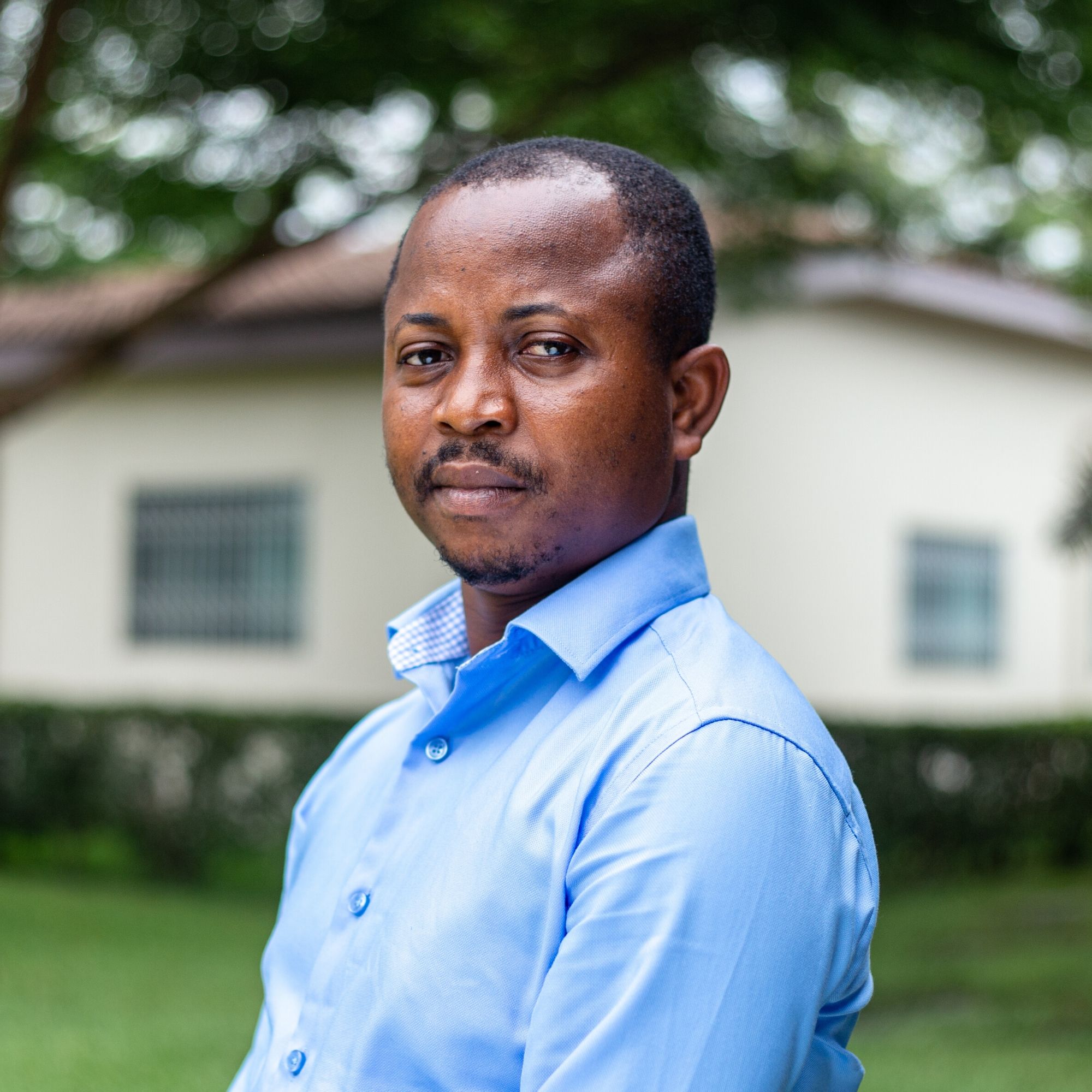 Michael Kwaku Yeboah