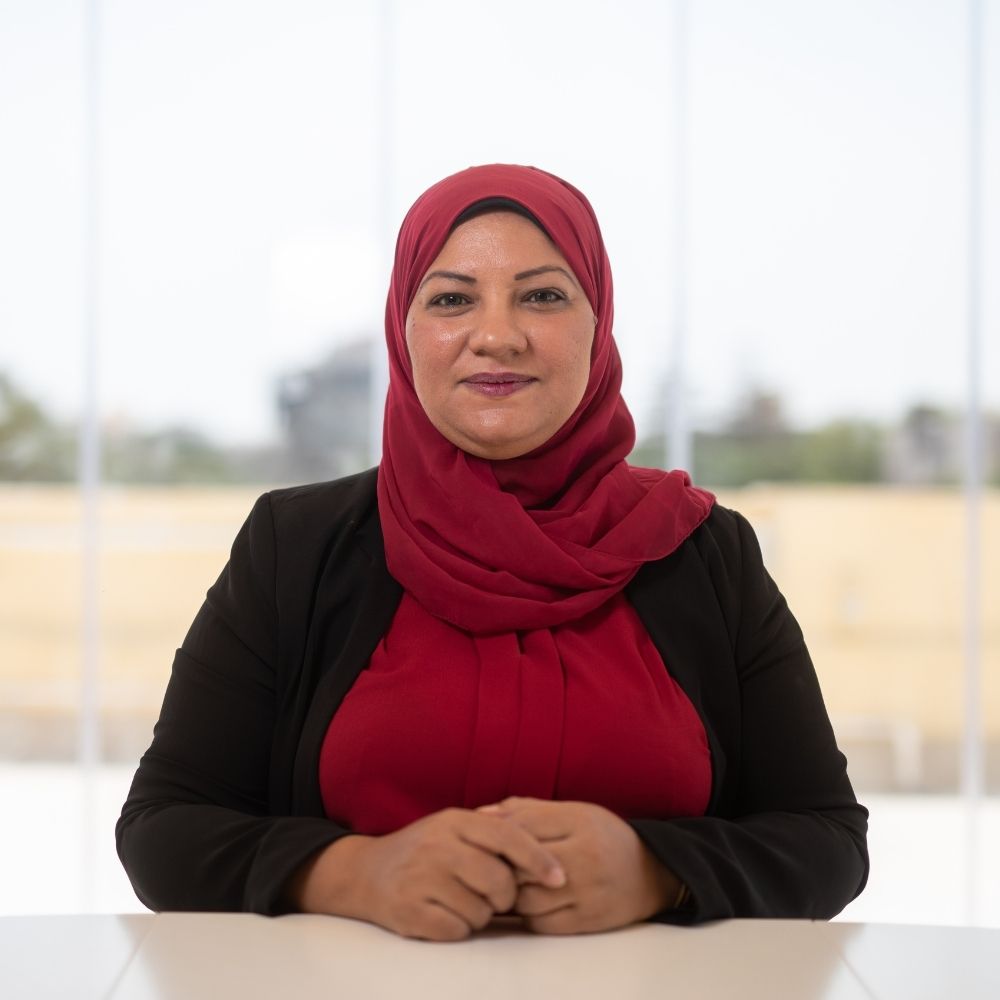 Shaimaa Ismail