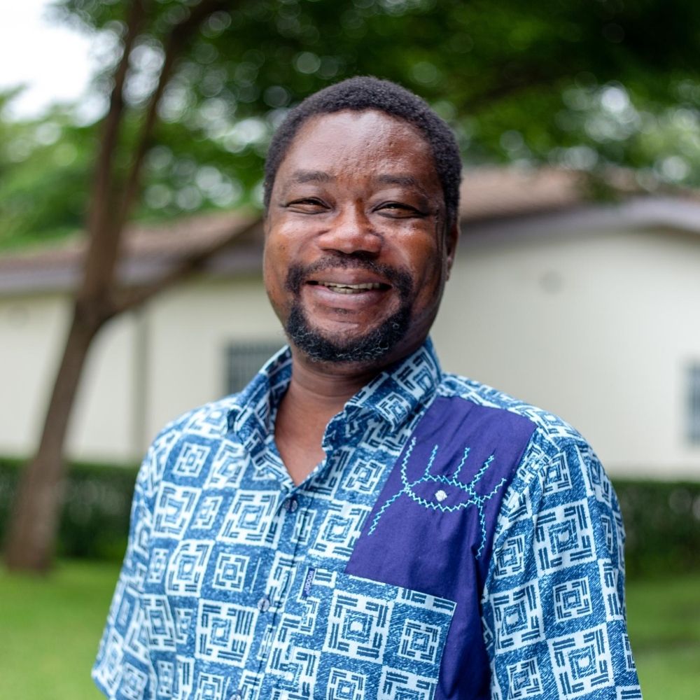 Silas Ewuntomah