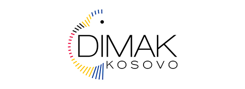 Logo DIMAK Kosovo