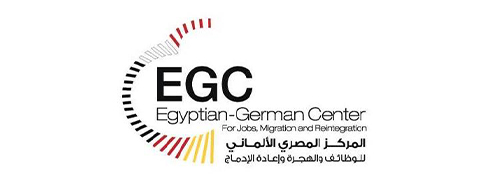 Logo DIMAK Ägypten