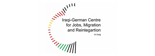 Logo DIMAK Bagdad