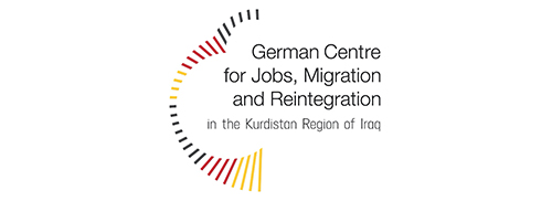 Logo DIMAK Erbil