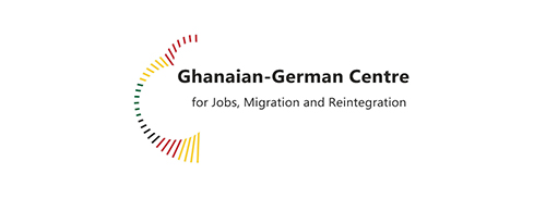 Logo DIMAK Ghana