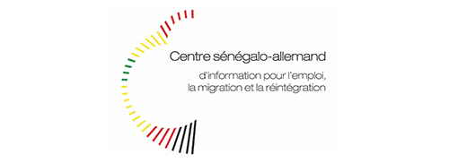 Logo DIMAK Senegal