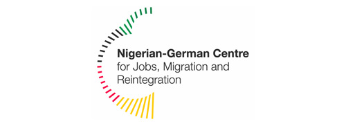 Logo DIMAK Nigeria