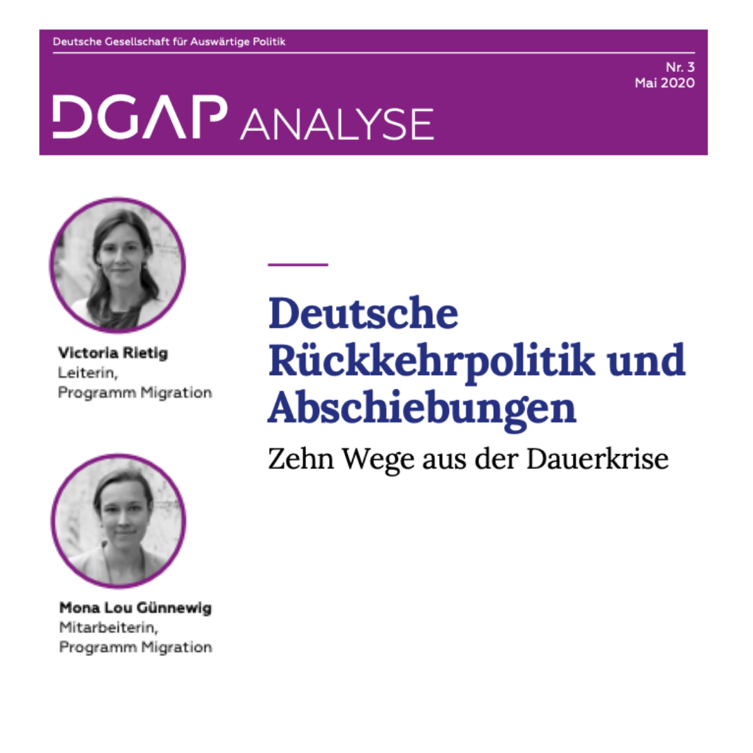 Informationen für Beratende in Berlin
