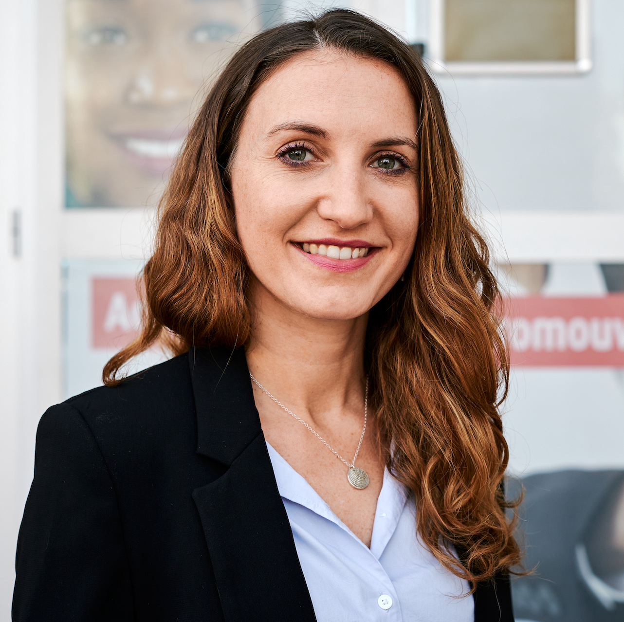 Tanja Schreiner