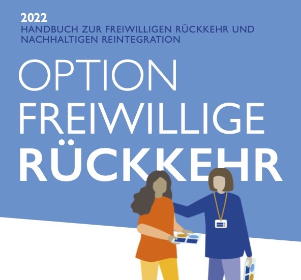 Informationen für Beratende in Berlin