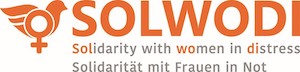 Logo SOLWODI