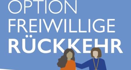 Praktisches Handbuch zu freiwilliger Rückkehr und Reintegration
