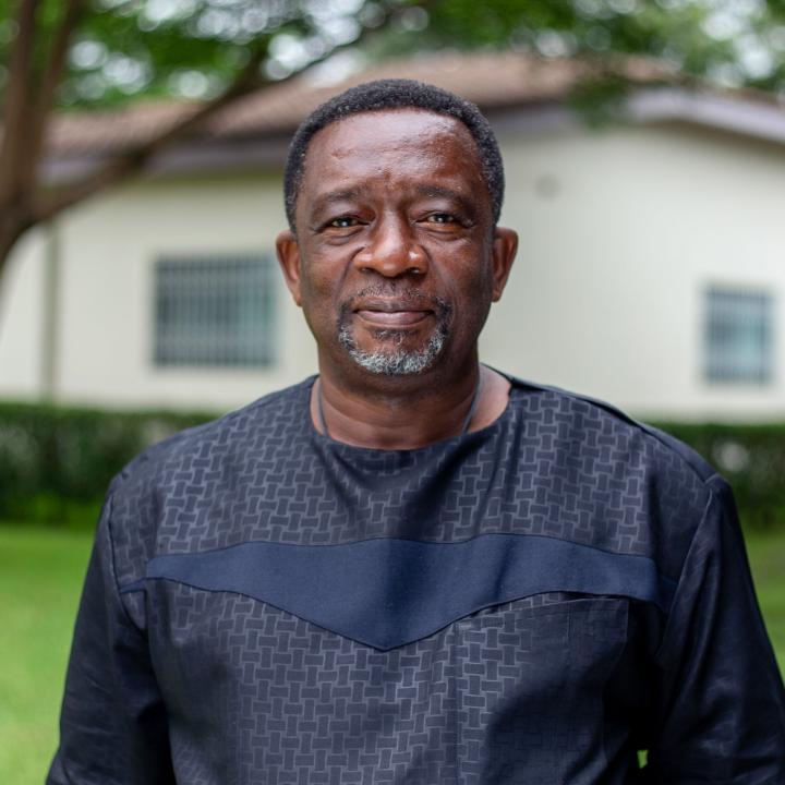 David Yaw-Mensah Tette