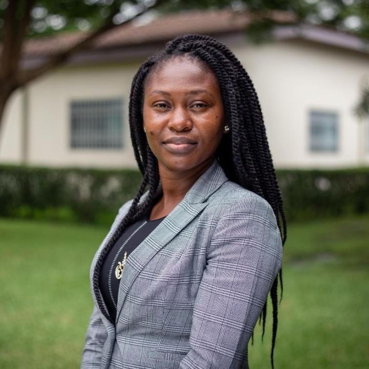 Mina Kwansima Okuru