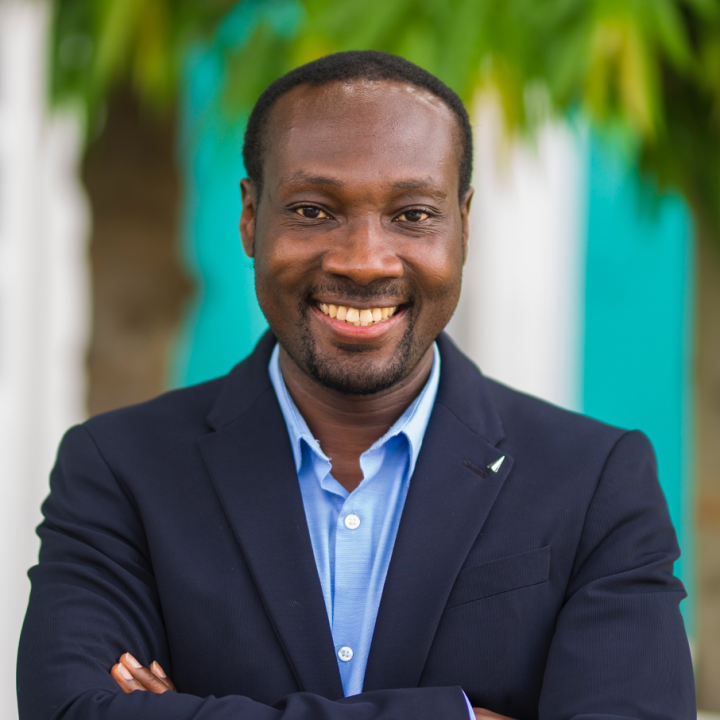 Prince Oppong Kwarteng