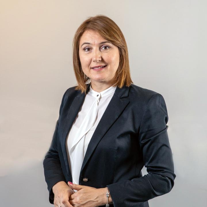 Svjetlana Djokić