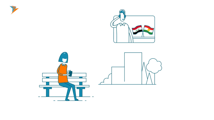 erklärvideo irak arabisch