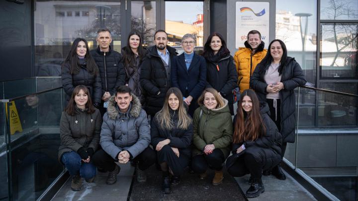 Team DIMAK Kosovo