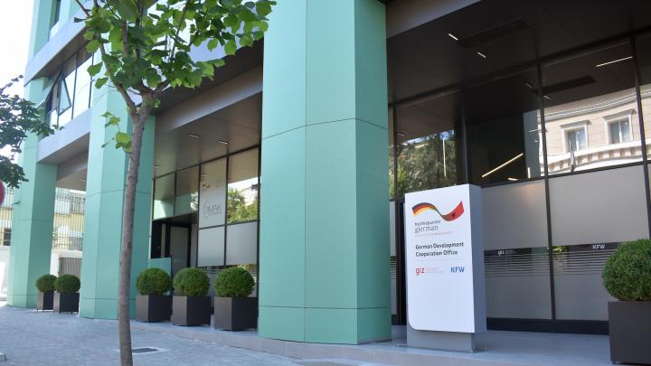 Advisory Center Albania