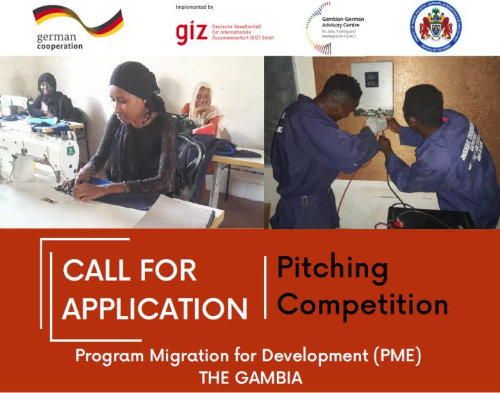 Abbildung des Pitching Flyers